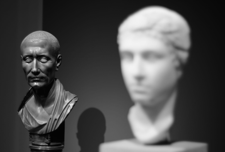 Tour guidato a Roma: Sulle tracce di Giulio Cesare