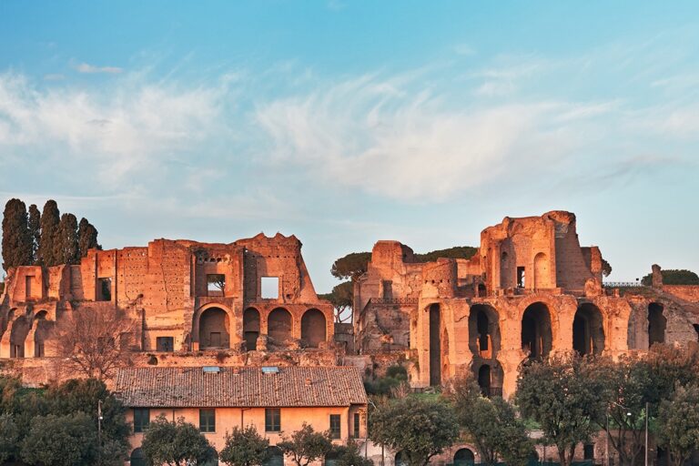 Tour guidato a Roma: La Roma non turistica